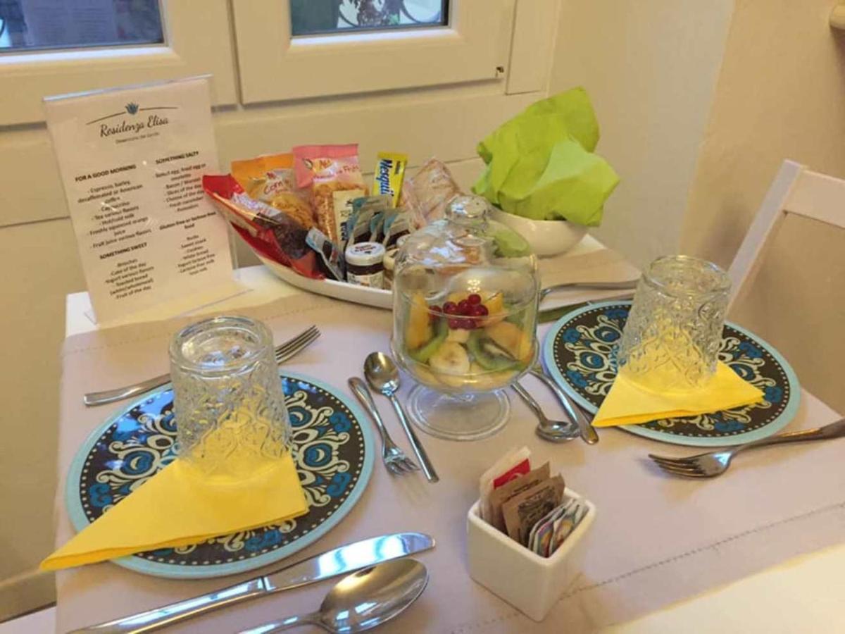 Bed & Breakfast Residenza Elisa Desenzano del Garda