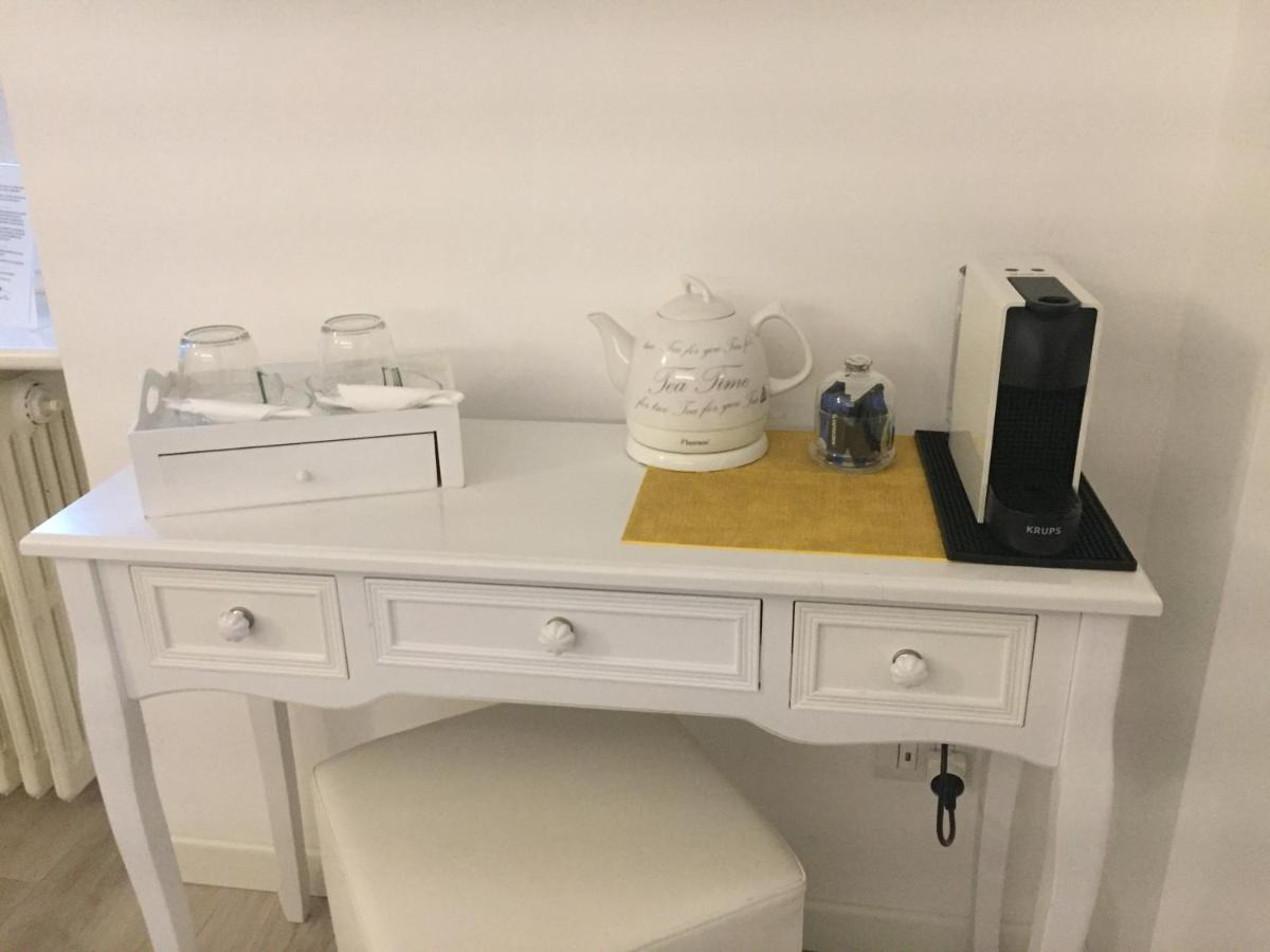Bed & Breakfast Residenza Elisa