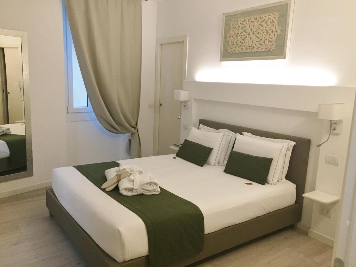 Residenza Elisa Bed & Breakfast