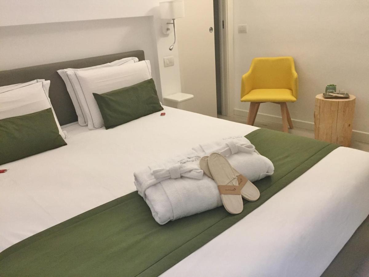 Bed & Breakfast Residenza Elisa Desenzano del Garda