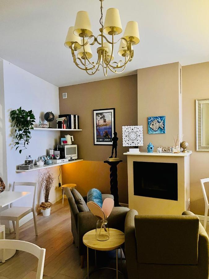 Residenza Elisa Bed & Breakfast