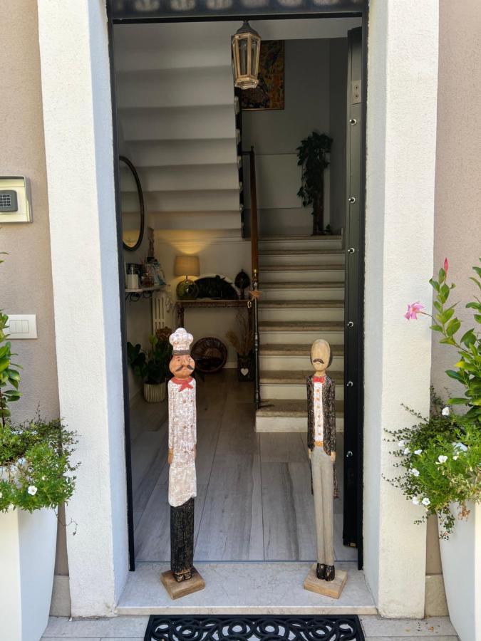 Bed & Breakfast Residenza Elisa Desenzano del Garda