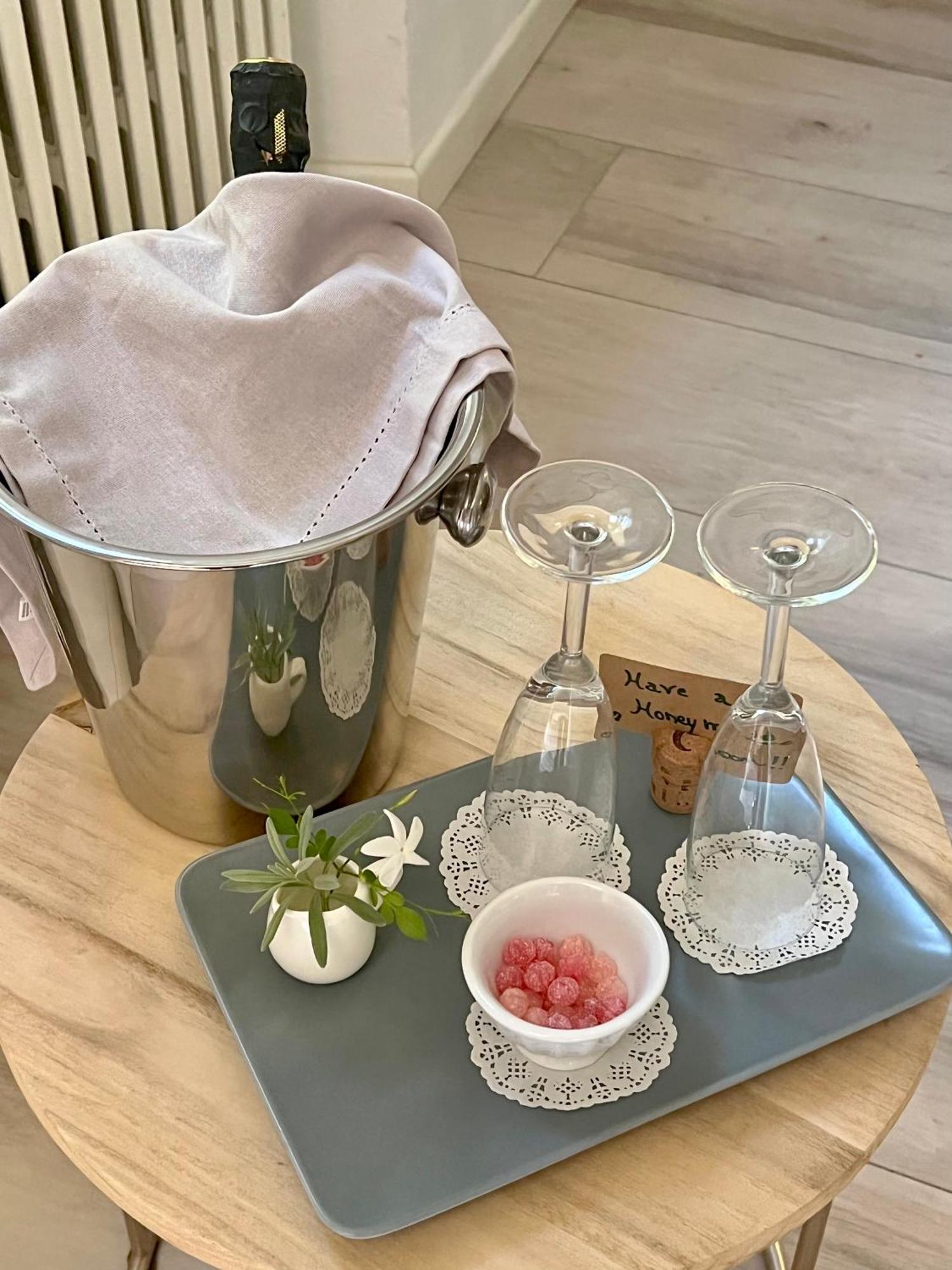 Residenza Elisa Bed & Breakfast
