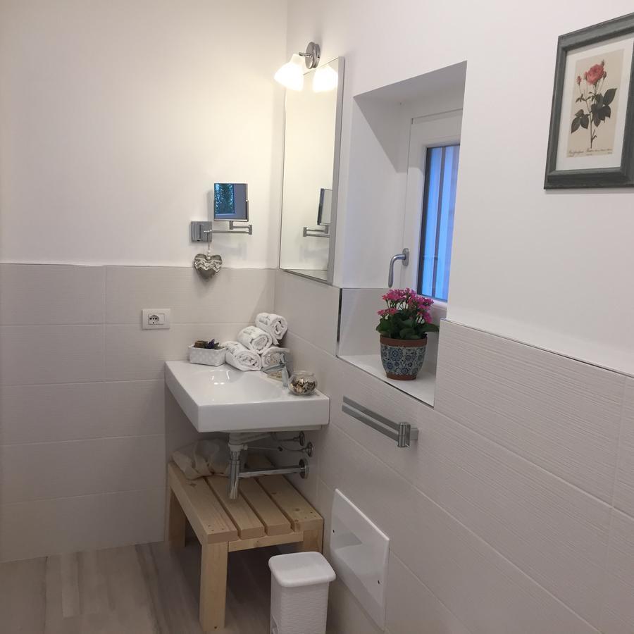 Residenza Elisa Bed & Breakfast Desenzano del Garda