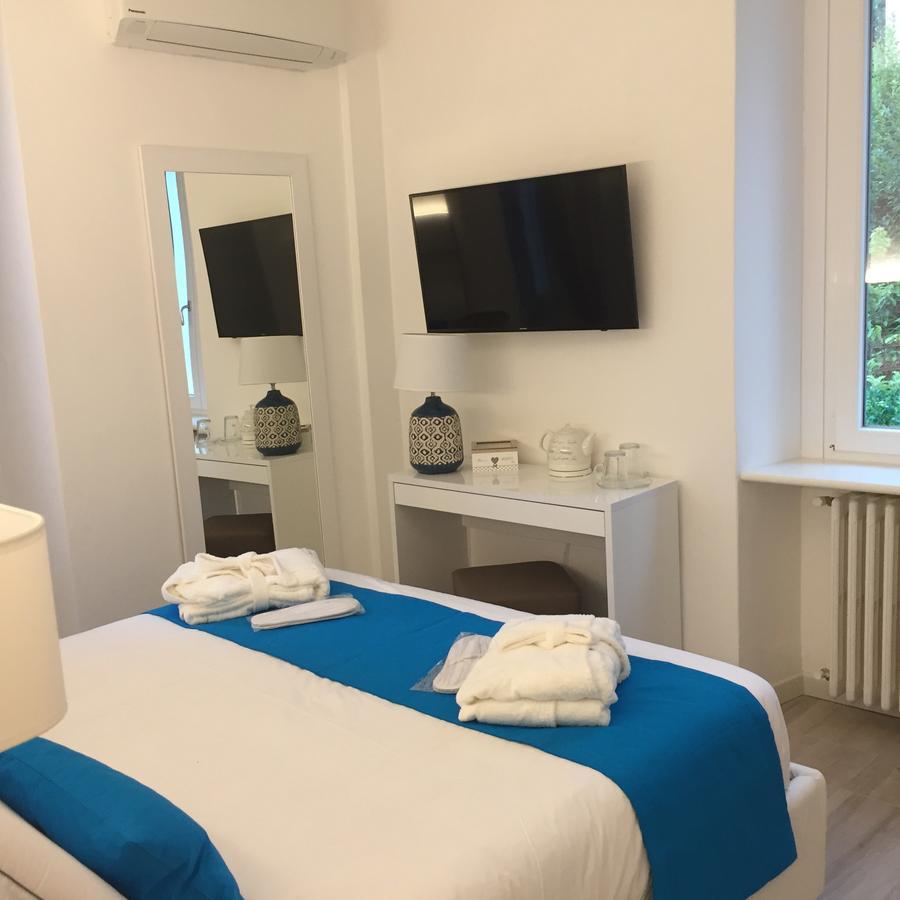 Bed & Breakfast Residenza Elisa Desenzano del Garda