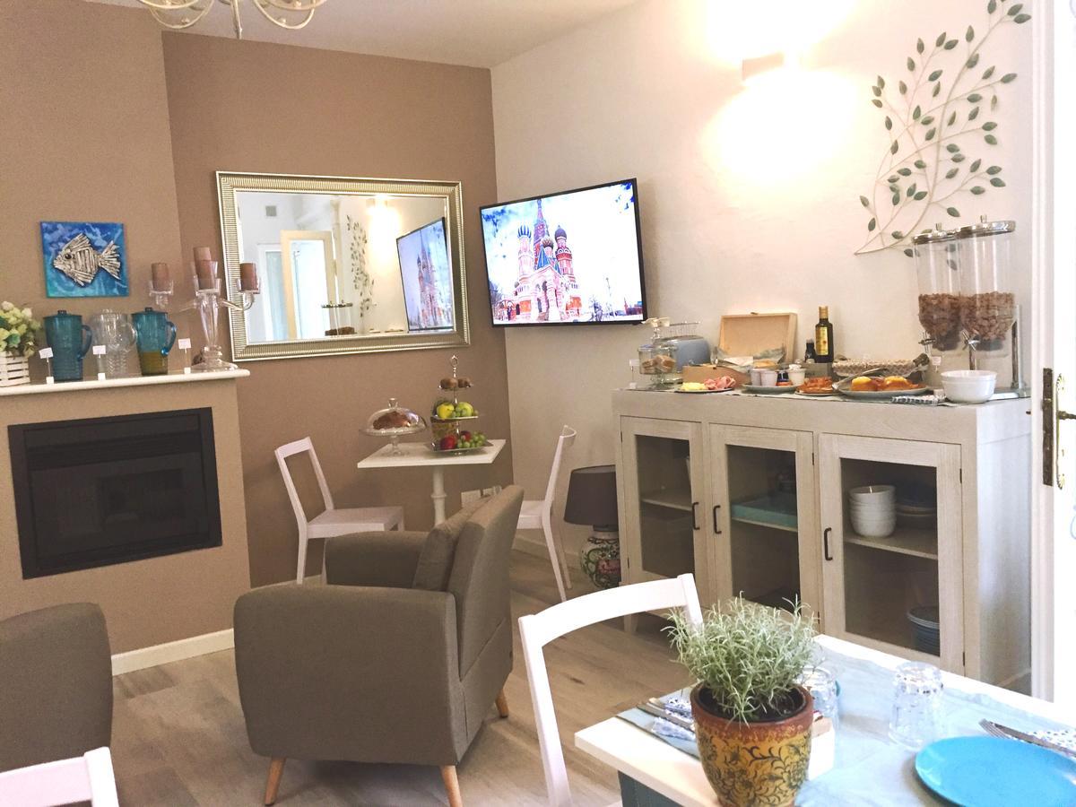Residenza Elisa Bed & Breakfast Desenzano del Garda
