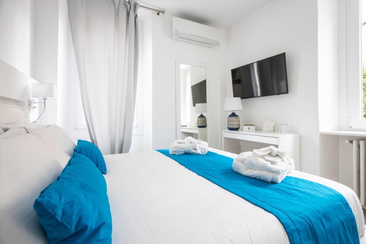 Residenza Elisa Bed & Breakfast