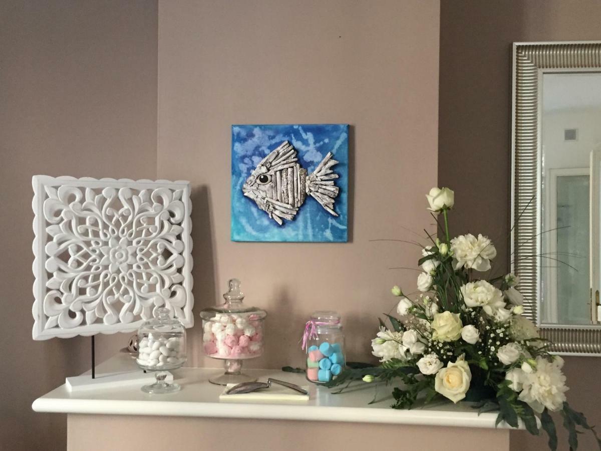 Bed & Breakfast Residenza Elisa