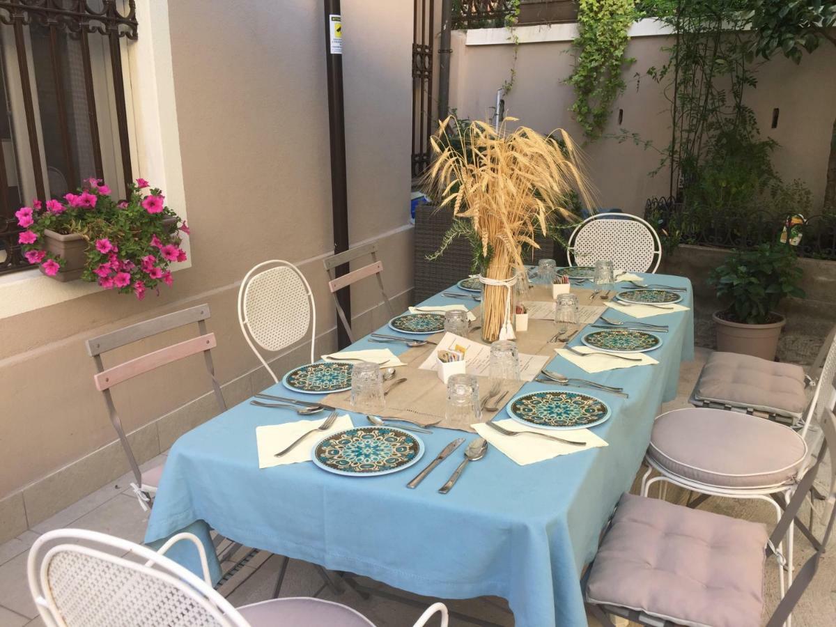 Residenza Elisa 2* Desenzano del Garda