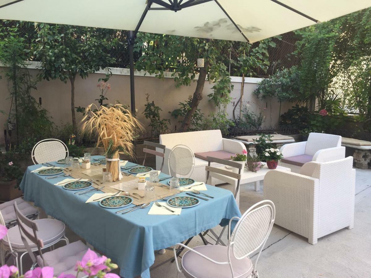 Residenza Elisa Bed & Breakfast 2*