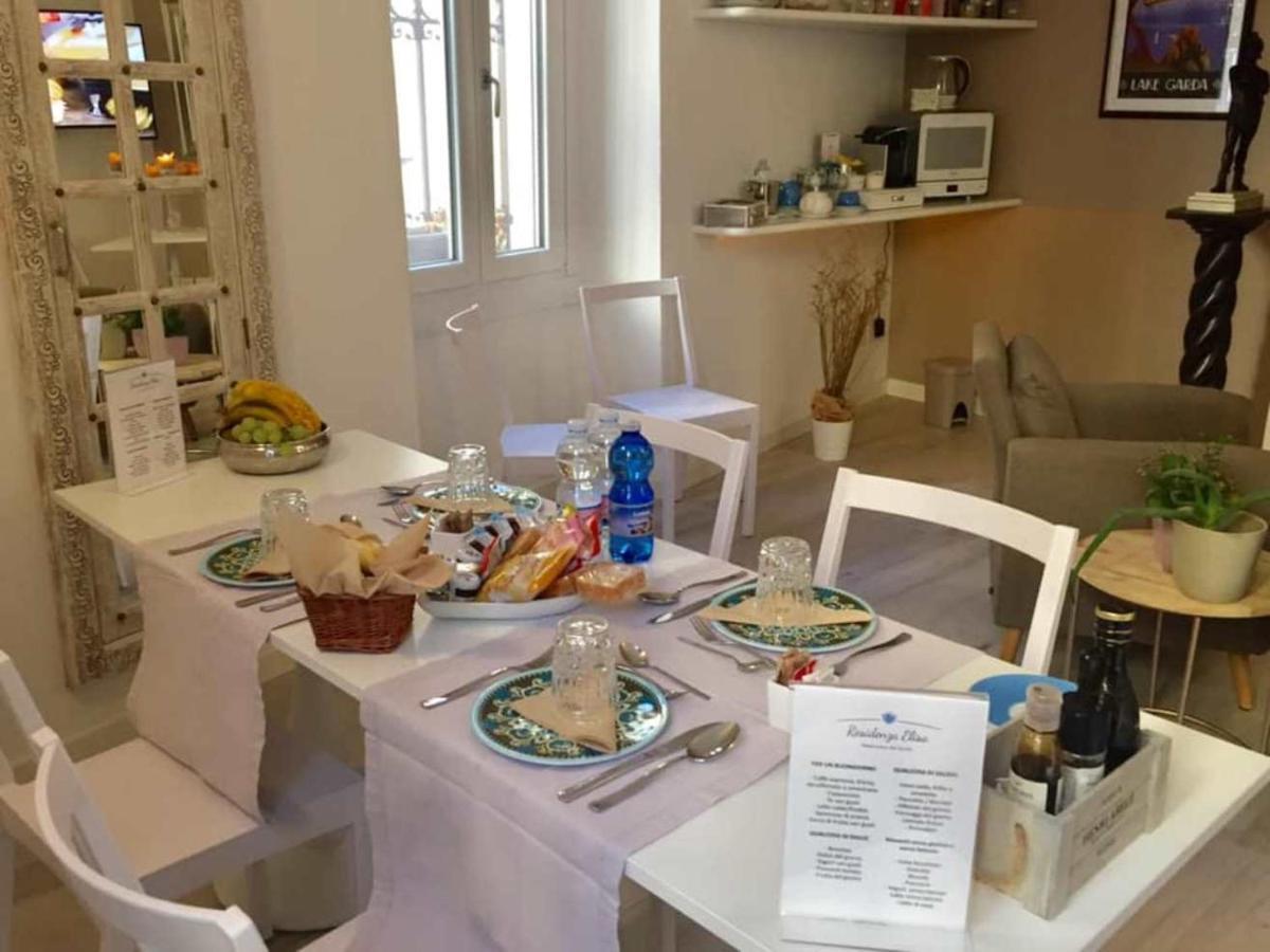 Residenza Elisa 2*