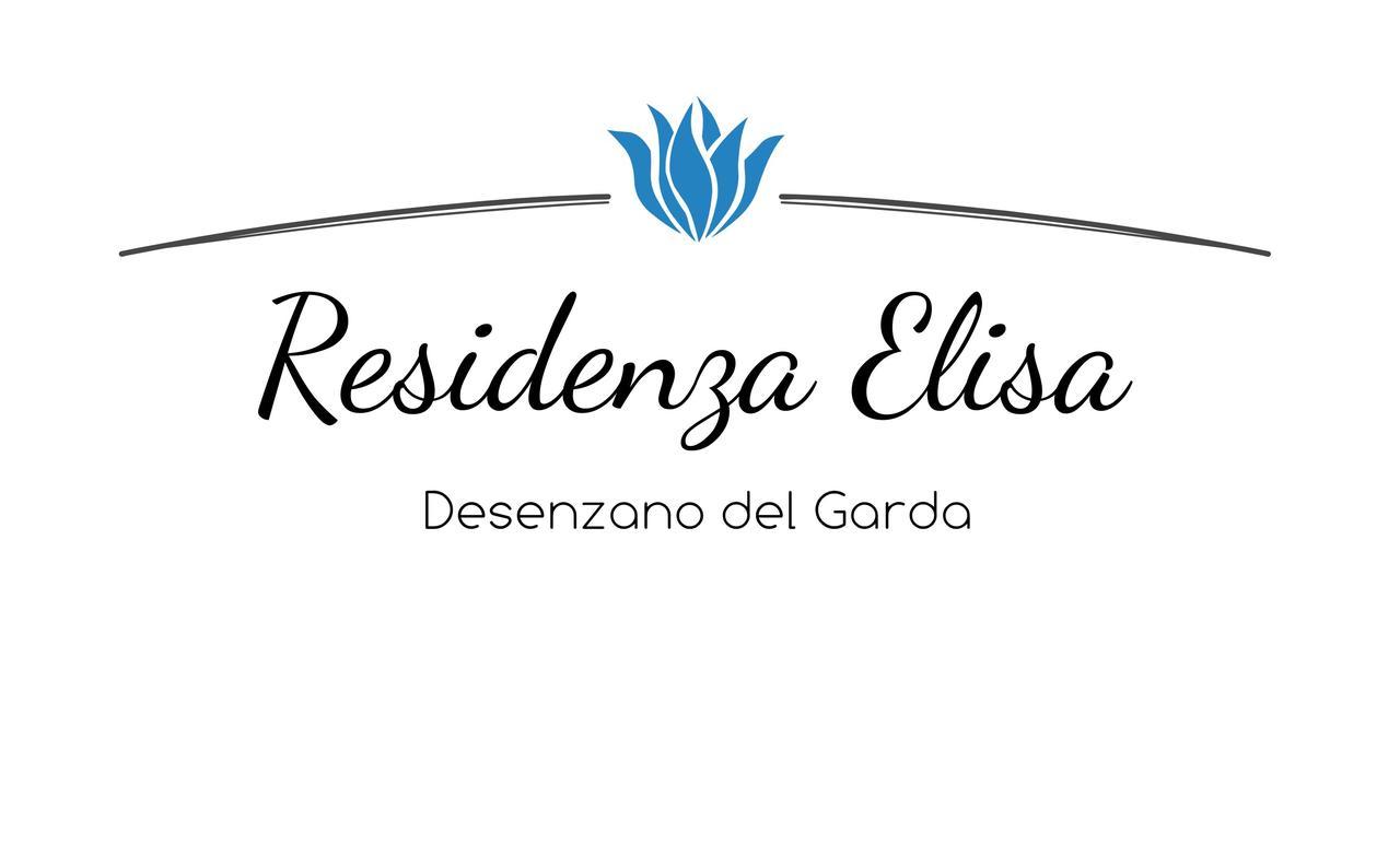 Frühstückspension Residenza Elisa Desenzano del Garda