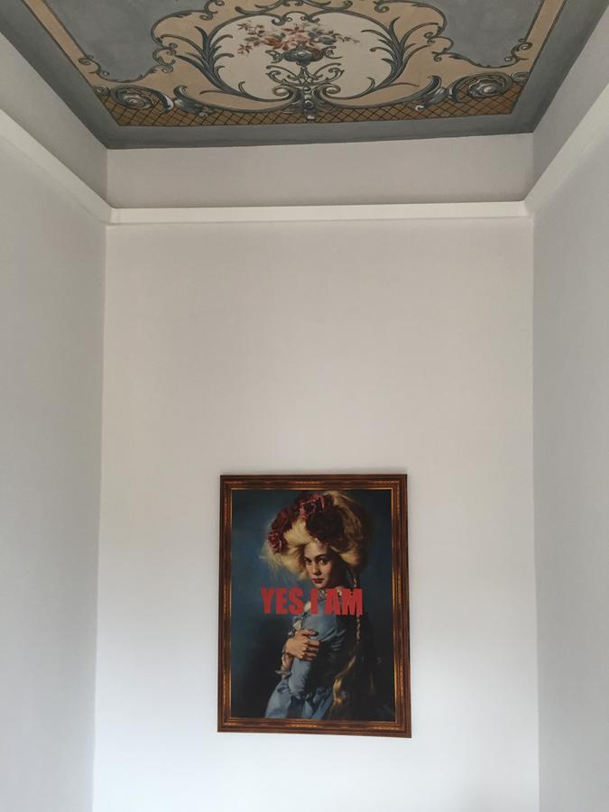 Residenza Elisa Frühstückspension Desenzano del Garda