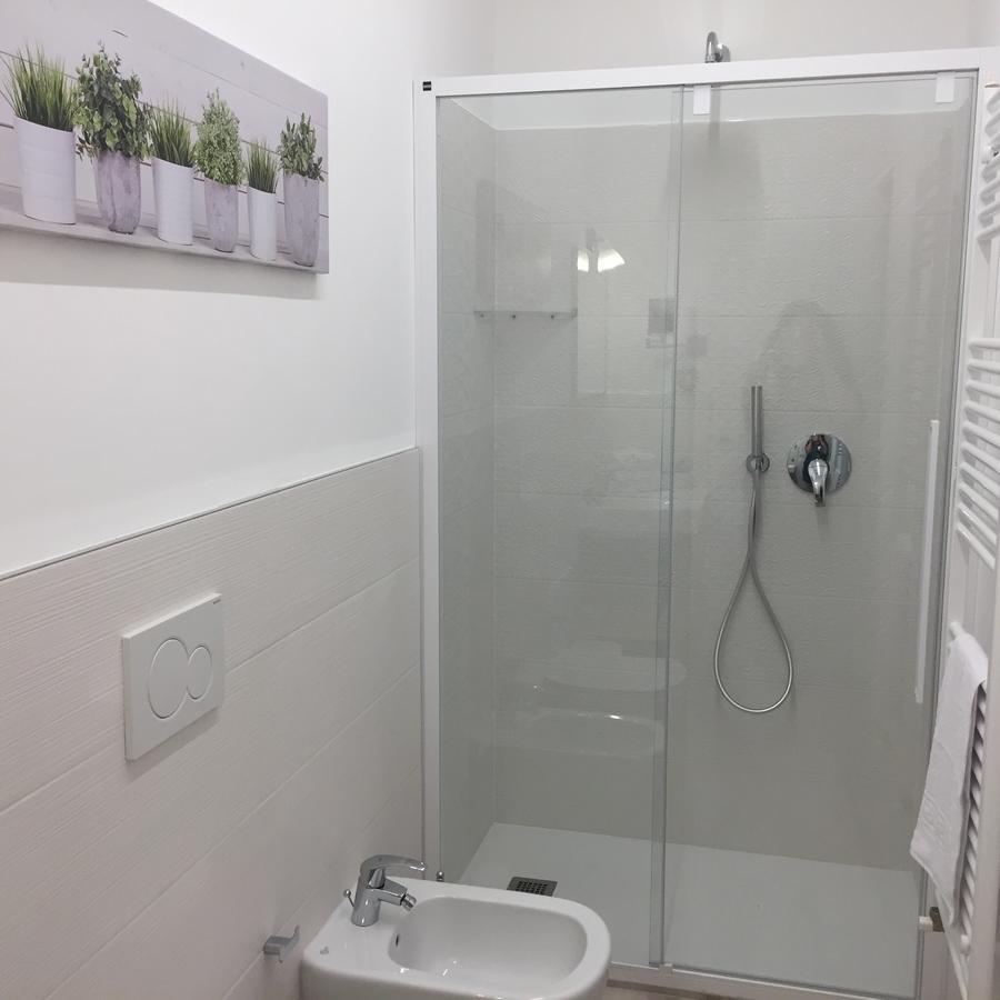 Residenza Elisa Frühstückspension Desenzano del Garda