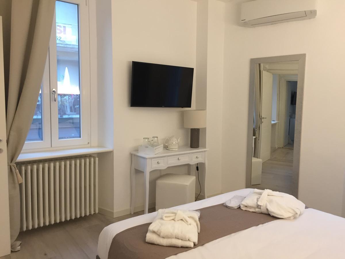 Residenza Elisa 2* Desenzano del Garda
