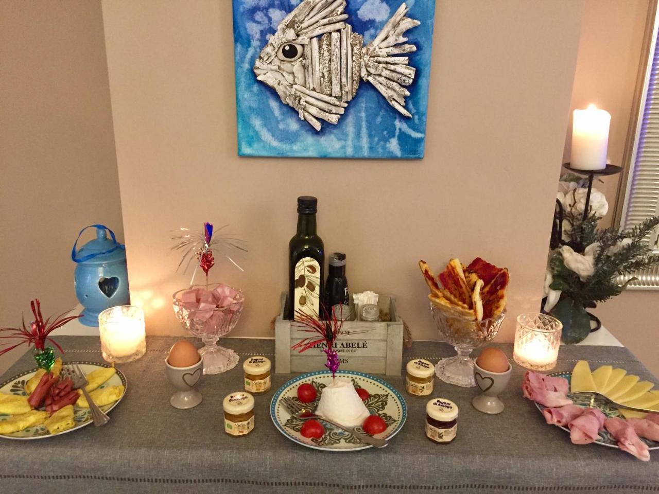 Frühstückspension Residenza Elisa 2*