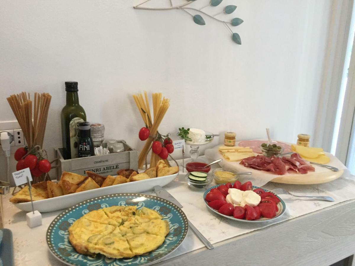 Frühstückspension Residenza Elisa 2*
